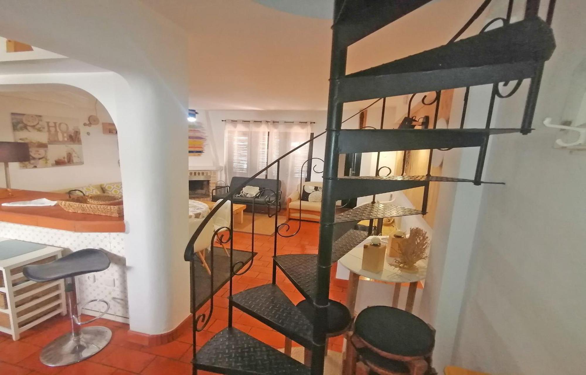 D04 - Torralta Tower House Villa Lagos Kültér fotó